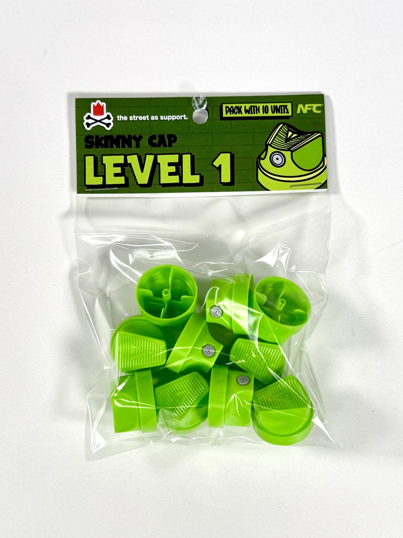 Level 1 (2)
